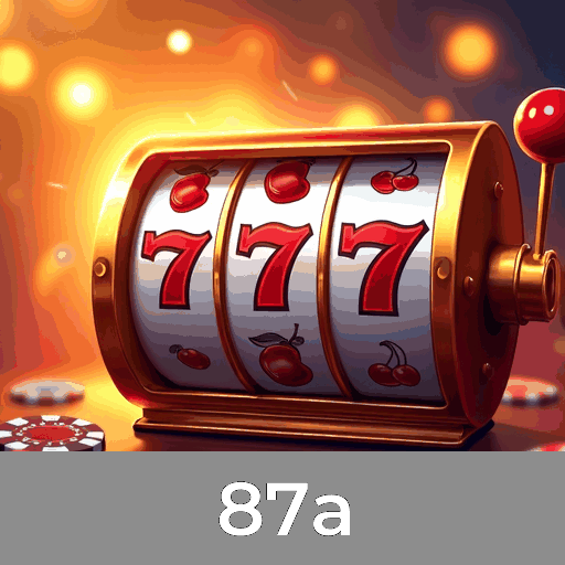 87a: Cassino Online Seguro e Premiado