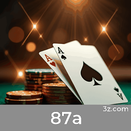 Maximize Sua Experiência de Jogo com Táticas Comprovadas no 87a