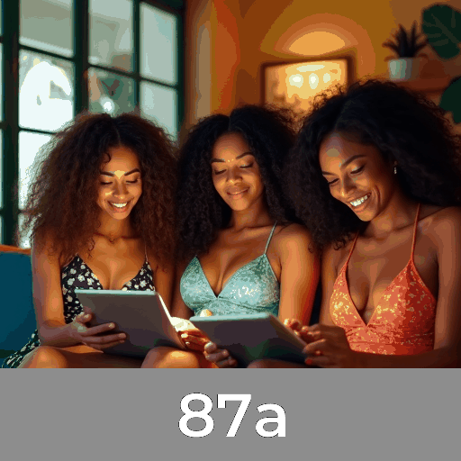 87a: Experiência de Jogo Incomparável com Serviços Profissionais