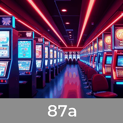87a: Apostas Móveis Simplificadas com Funcionalidades Completa